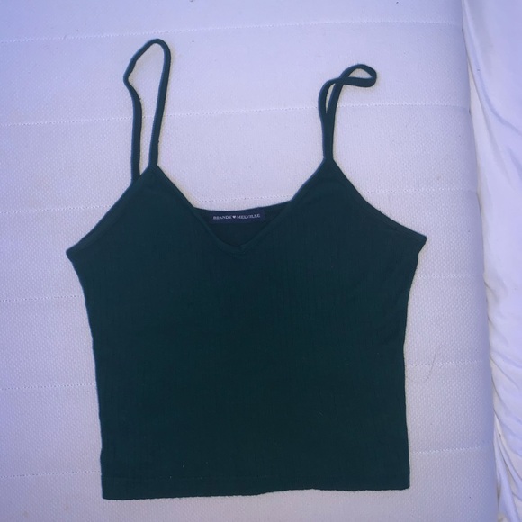 Brandy Melville lorene tank top - Picture 2 of 2